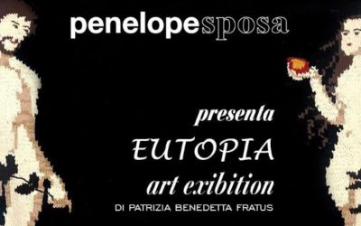 Eutopia – Penelope Sposa