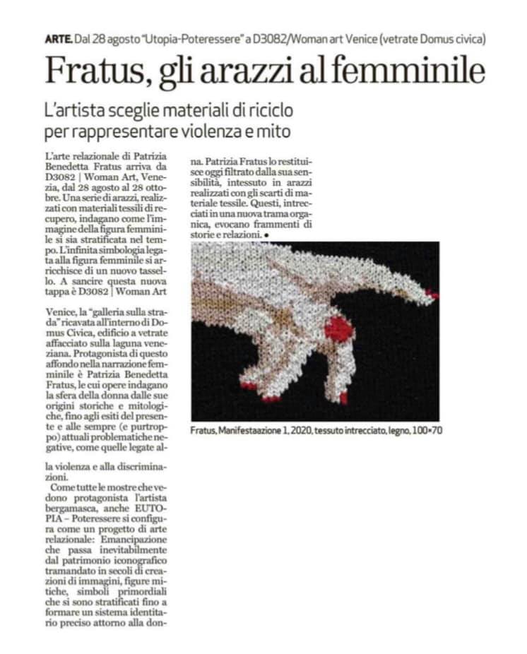 Giornale di Vicenza