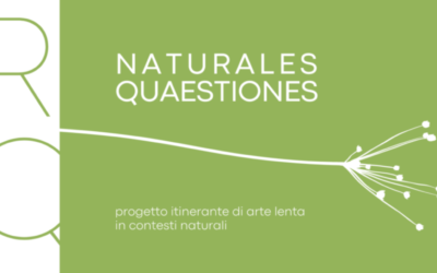 NATURALES QUAESTIONES